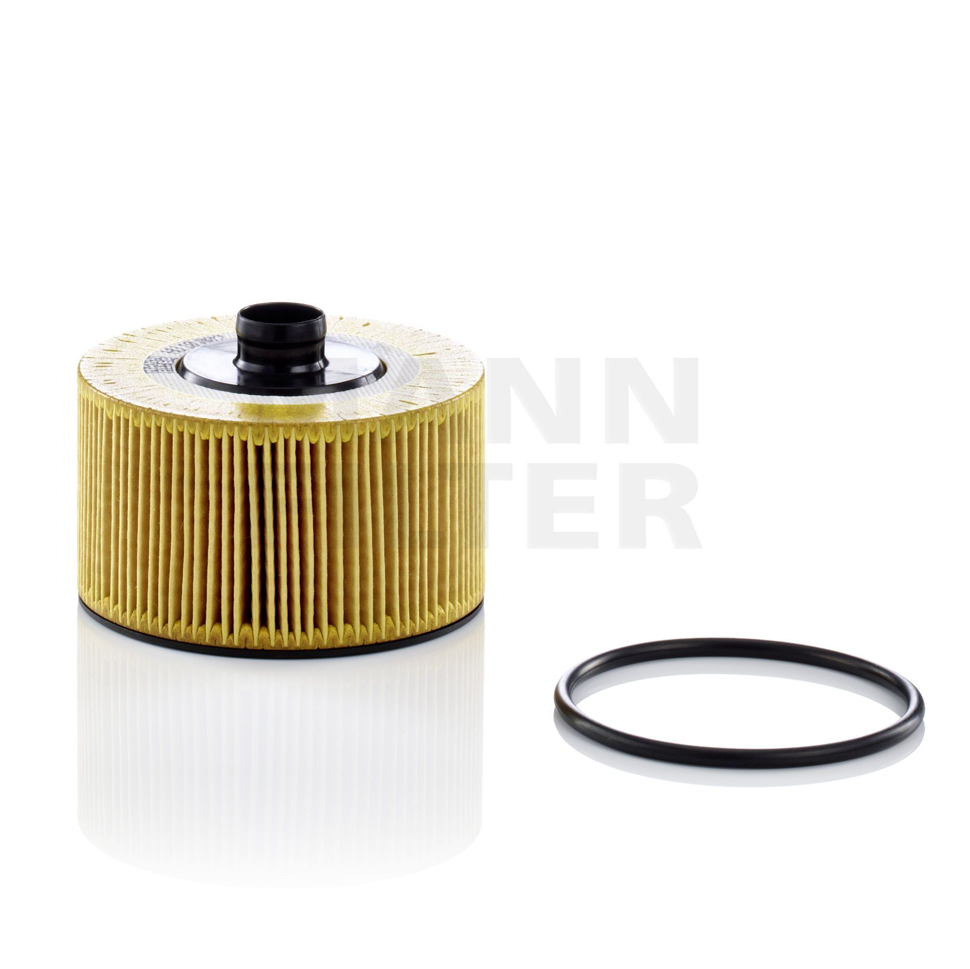 HU 10 002 z Mann Filter ㅤMercedes-Benzㅤ 180 d Yağ Filtresi