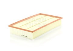 C 38 003 Mann Filter ㅤAudiㅤ Q3 (8U) Hava Filtresi