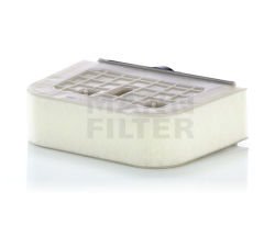 C 38 011 Mann Filter ㅤAudiㅤ Q7 (4M) Hava Filtresi