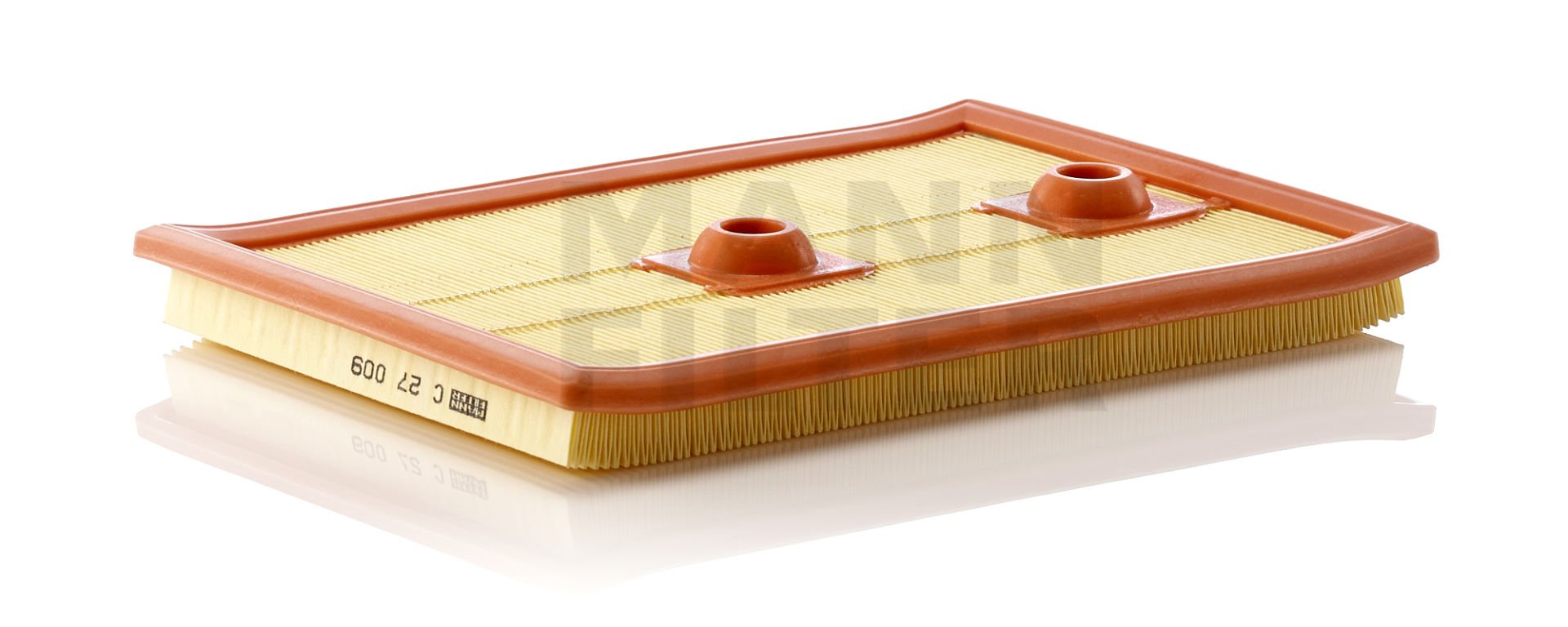 C 27 009 Mann Filter Hava Filtresi