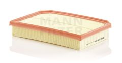 C 28 034 Mann Filter ㅤMercedes-Benzㅤ CLA 250 Hava Filtresi