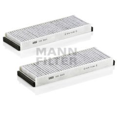 CUK 3023-2 Mann Filter ㅤAudiㅤ R8 (42) Karbonlu Polen (Klima) Filtresi