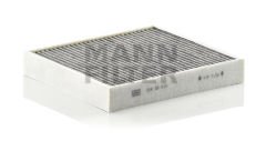 CUK 26 010 Mann Filter Karbonlu Polen (Klima) Filtresi