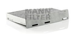 CUK 2939 Mann Filter Karbonlu Polen (Klima) Filtresi