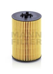 HU 7020 z Mann Filter Yağ Filtresi
