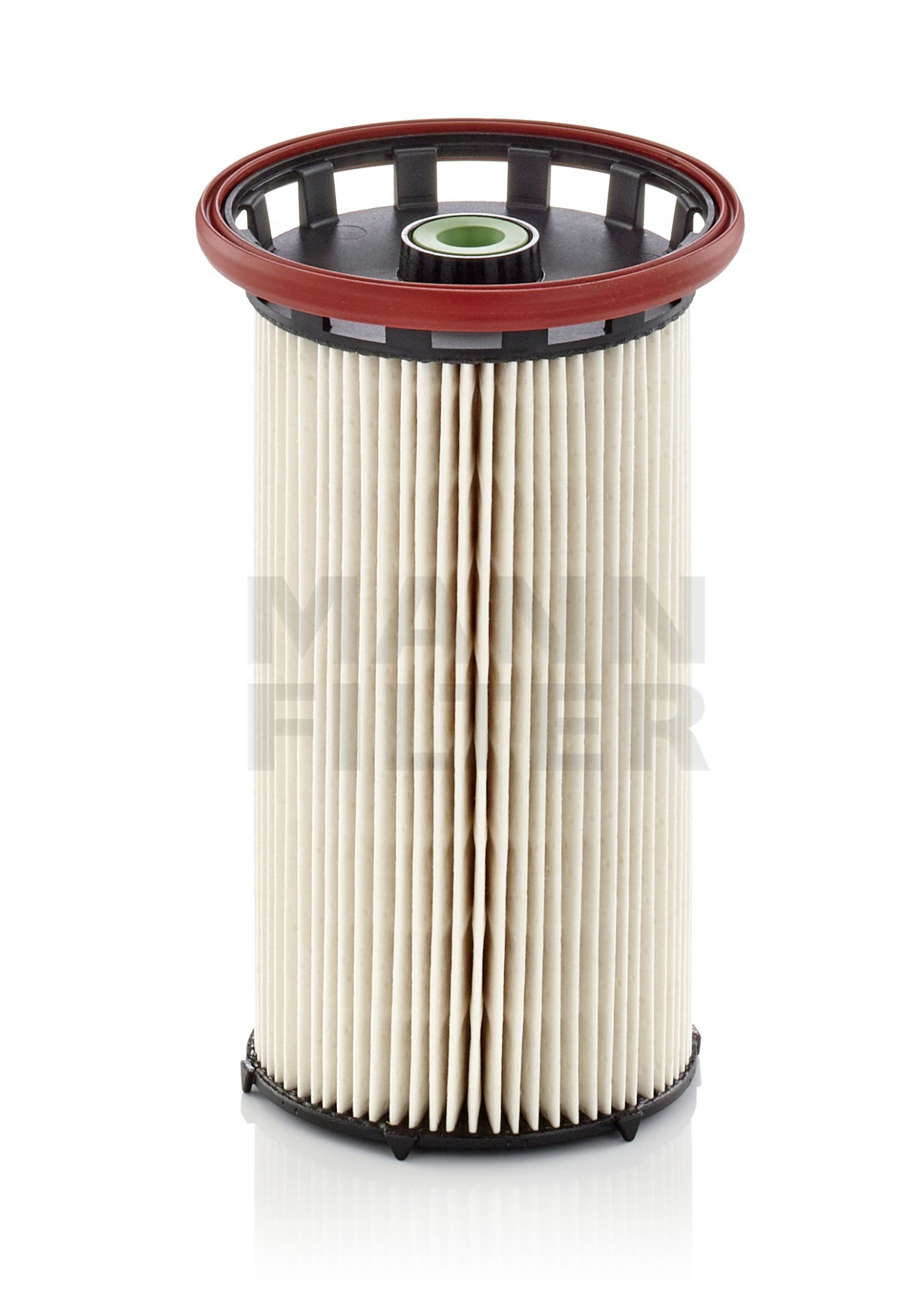 PU 8028 Mann Filter Yakıt Filtresi