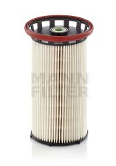 PU 8028 Mann Filter Yakıt Filtresi
