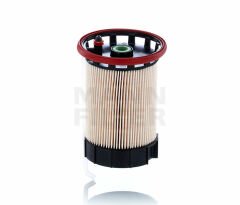 PU 825 x Mann Filter Yakıt Filtresi