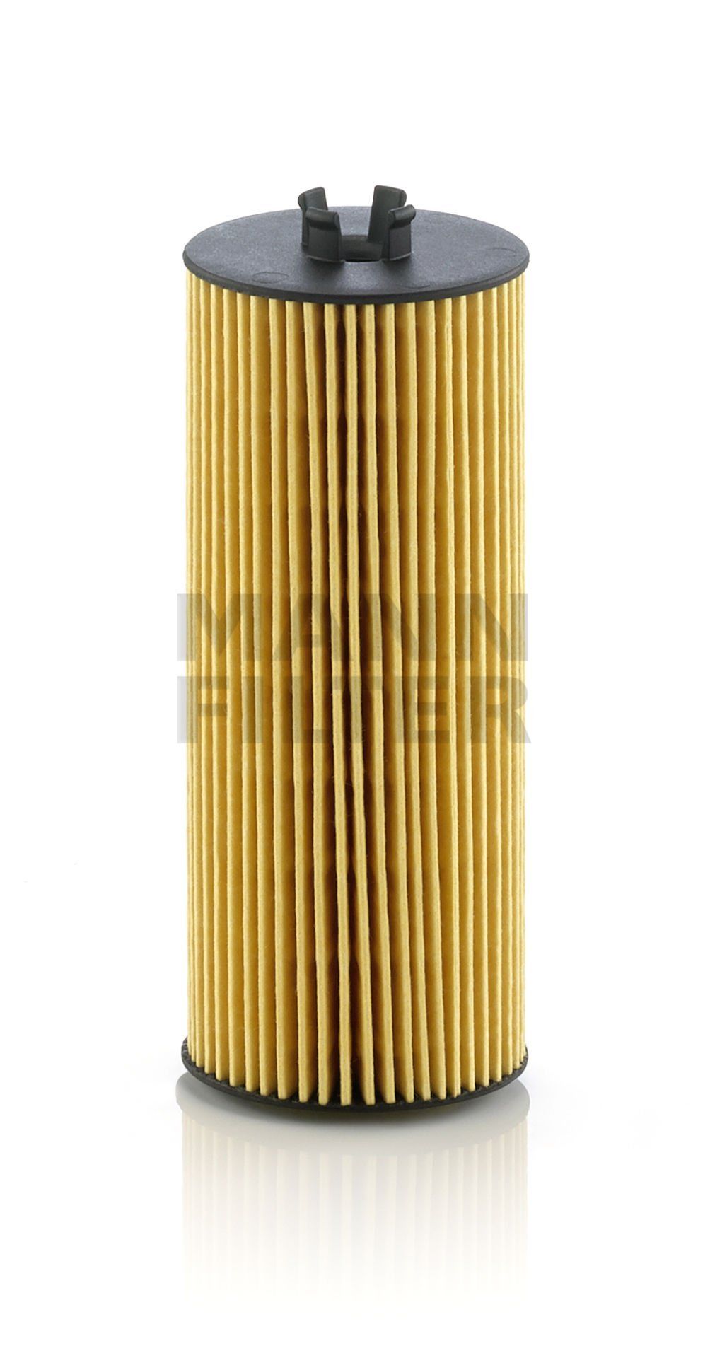HU 6008 z Mann Filter ㅤAudiㅤ R8 (4S) Yağ Filtresi