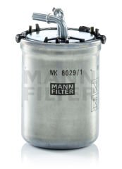 WK 8029/1 Mann Filter Yakıt Filtresi