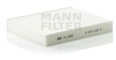 CU 2559 Mann Filter ㅤFordㅤ Mondeo V Polen (Klima) Filtresi