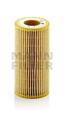 HU 719/6 x Mann Filter ㅤAudiㅤ A1 (8X) Yağ Filtresi