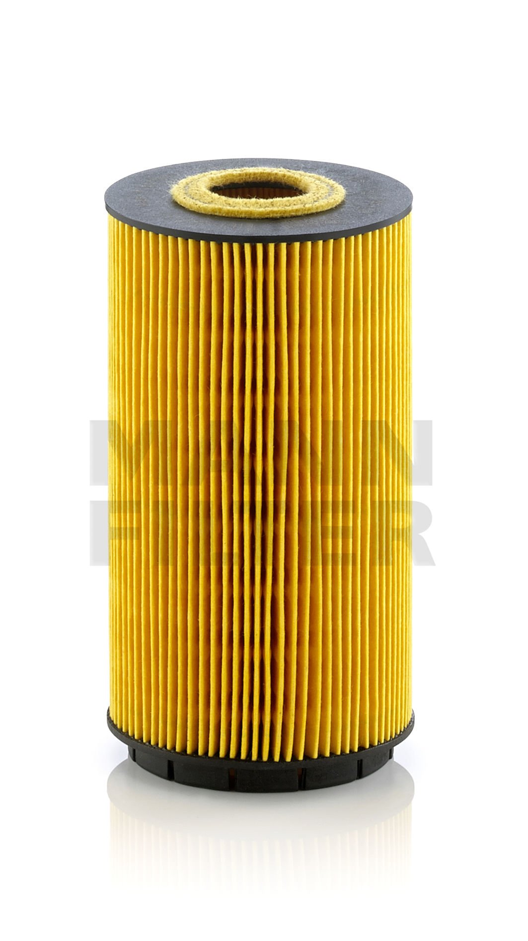 HU 8010 z Mann Filter ㅤAudiㅤ A8 (4H) Yağ Filtresi
