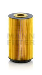 HU 8010 z Mann Filter ㅤAudiㅤ A8 (4H) Yağ Filtresi