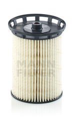 PU 10 010 z Mann Filter ㅤAudiㅤ A5 + A5 Cabriolet + Sportback (F5) Yakıt Filtresi
