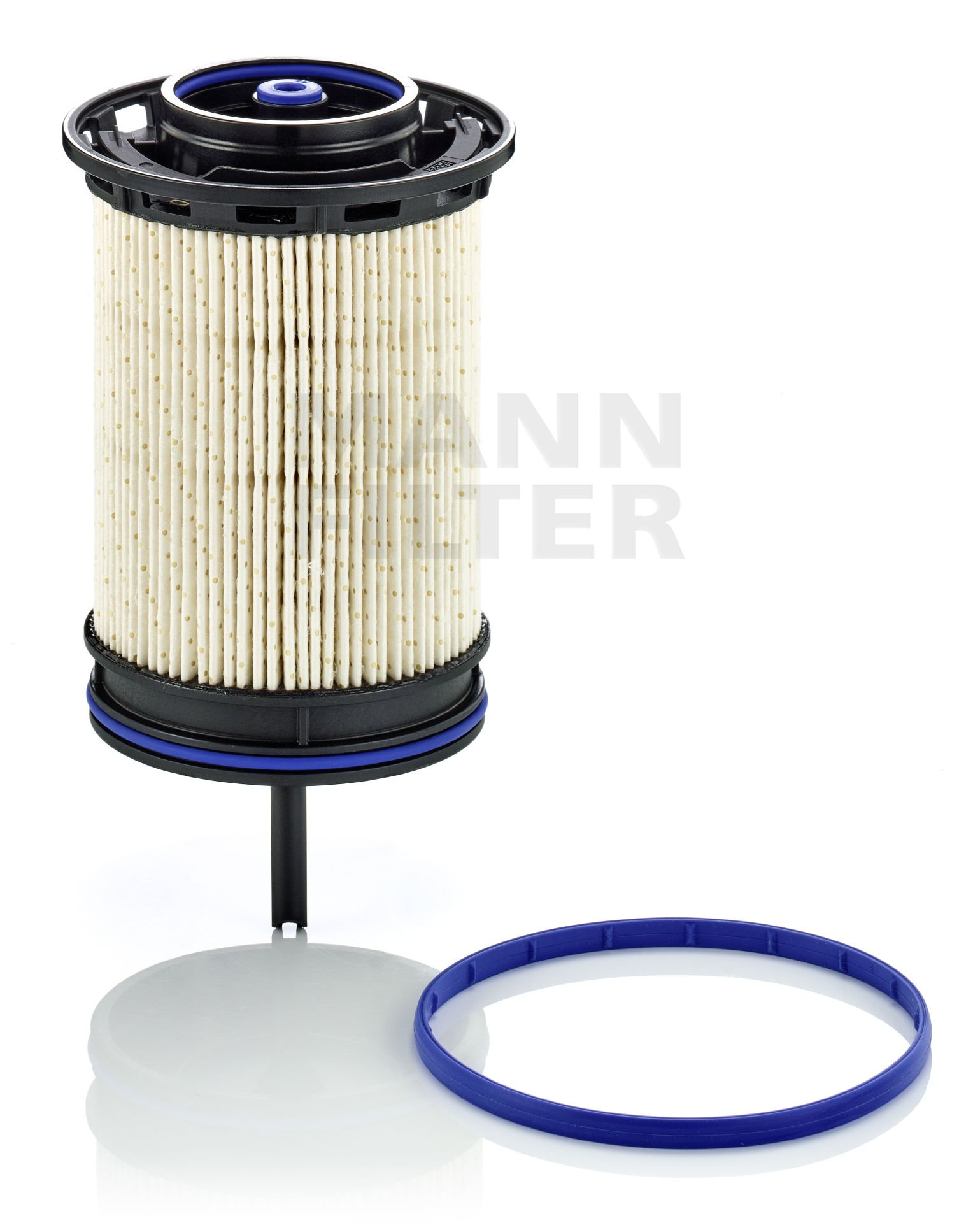 PU 10 011 z Mann Filter ㅤAudiㅤ Q7 (4M) Yakıt Filtresi