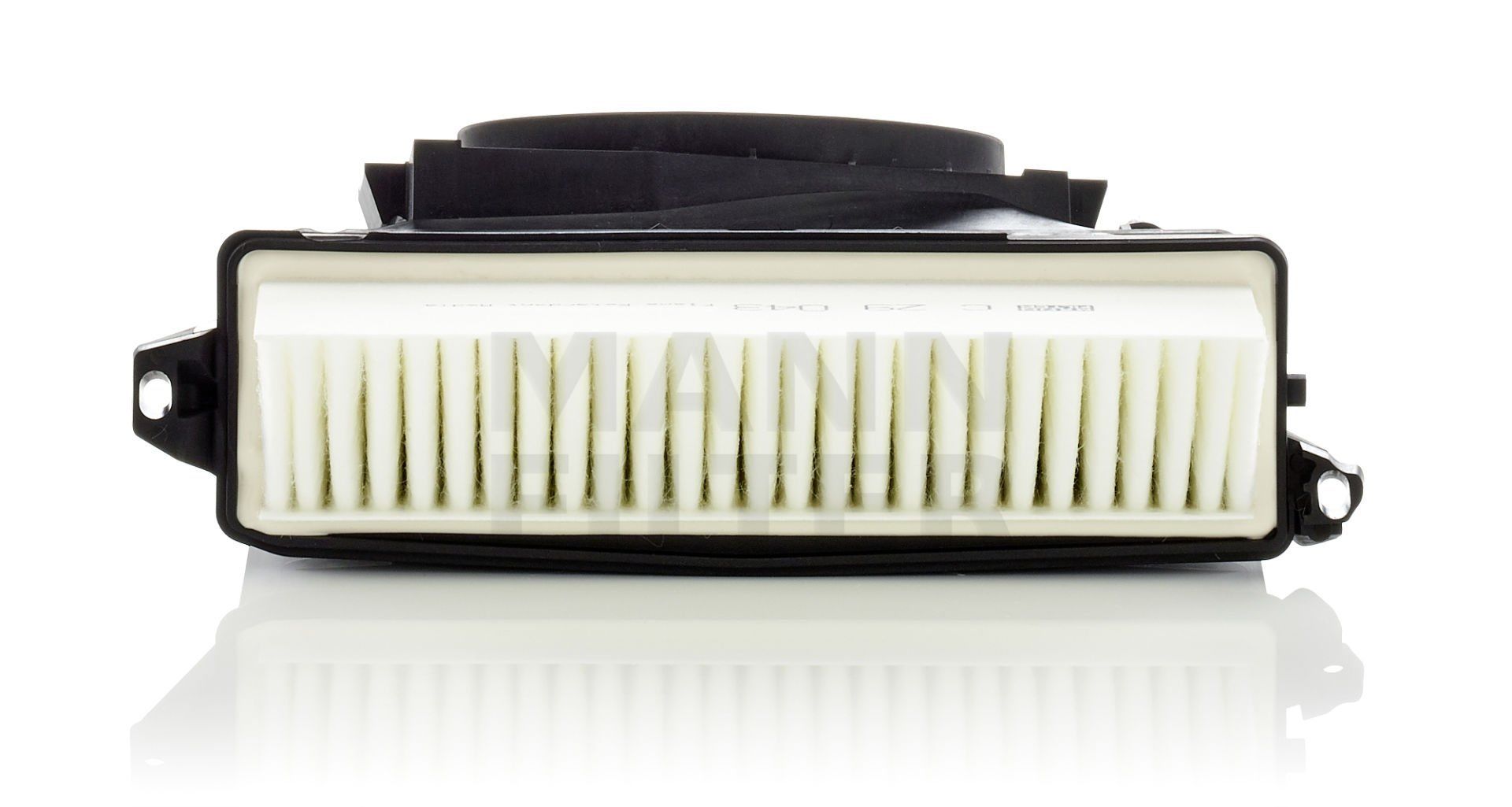 C 29 035-2 Mann Filter ㅤMercedes-Benzㅤ GLE 350 d Hava Filtresi