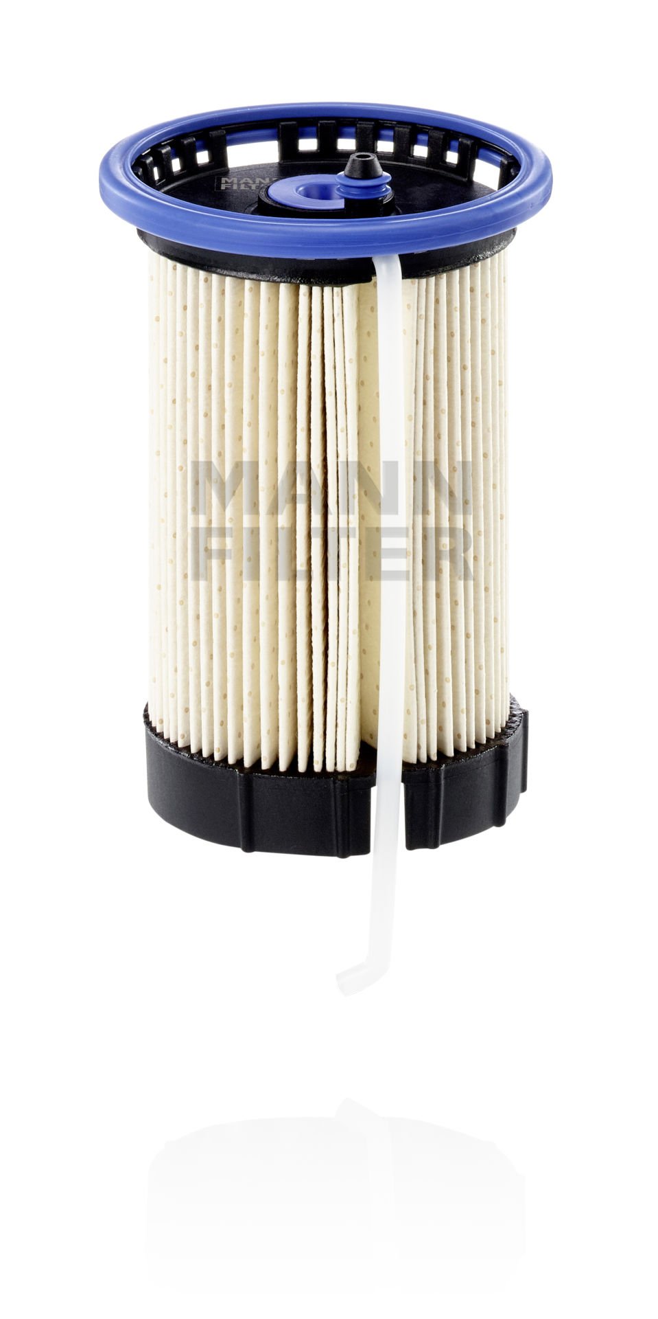 PU 8014 Mann Filter ㅤAudiㅤ A3 + Cabriolet (8VA/8VS/8V7) Yakıt Filtresi