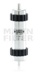 WK 6037 Mann Filter ㅤAudiㅤ A7 (4GA/GF) Yakıt Filtresi