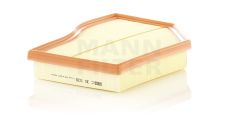 C 30 030 Mann Filter ㅤMercedes-Benzㅤ CLA 200d Hava Filtresi