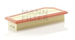 C 3210 Mann Filter ㅤMercedes-Benzㅤ SLK 250 CGI BlueEFFICIENCY Hava Filtresi