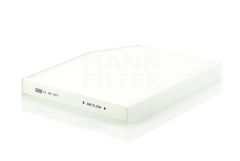 CU 29 007 Mann Filter ㅤFordㅤ Transit / Tourneo Courier (C4A) Polen (Klima) Filtresi