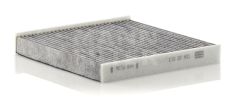 CUK 22 013 Mann Filter ㅤFordㅤ Transit 2007 Karbonlu Polen (Klima) Filtresi