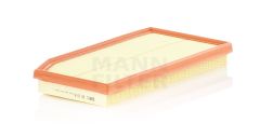 C 36 016 Mann Filter ㅤMercedes-Benzㅤ E 300 EQ Boost Hava Filtresi