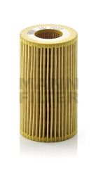 HU 7010 z Mann Filter ㅤMercedes-Benzㅤ CLA 220 CDI / d Yağ Filtresi