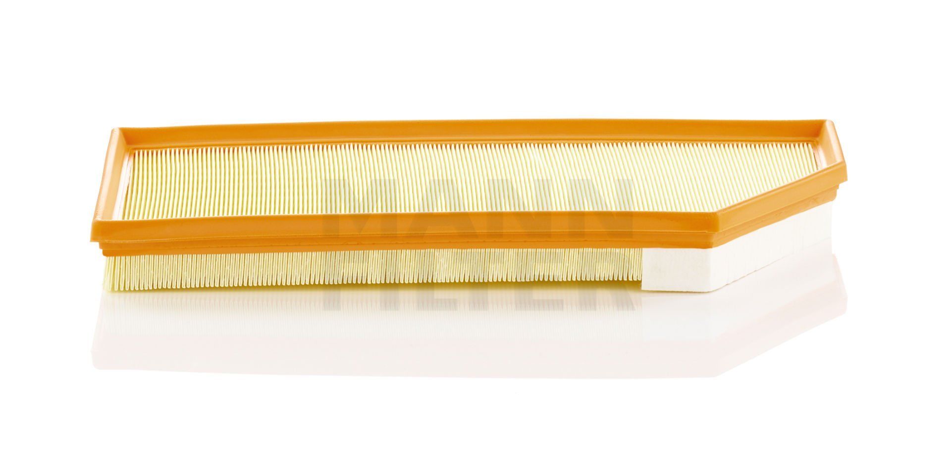 C 45 004 Mann Filter ㅤMercedes-Benzㅤ GLC 300 de Hava Filtresi