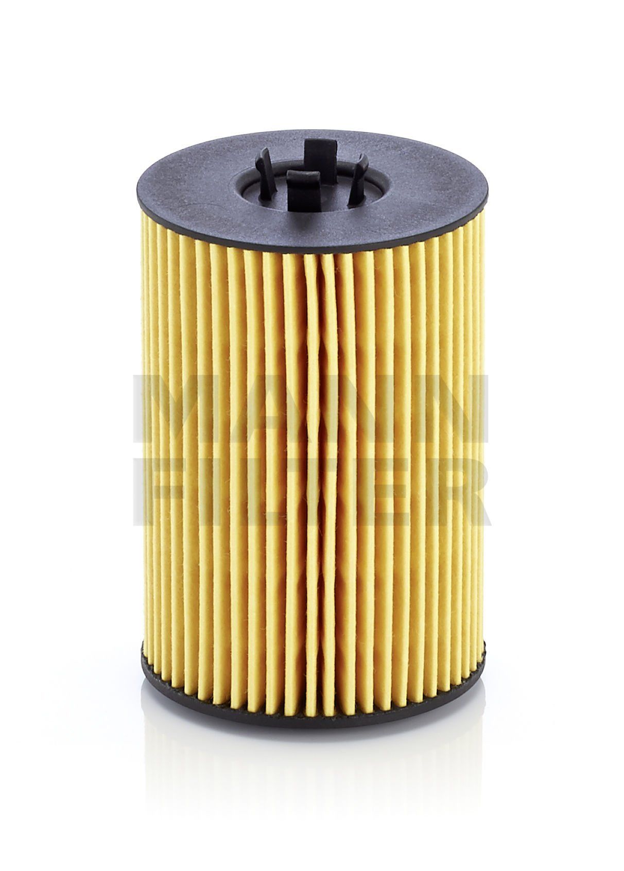 HU 7020 z Mann Filter ㅤVolkswagenㅤ Crafter II 30, 35 (SY, SZ, UZ) 2.0 TDI Yağ Filtresi