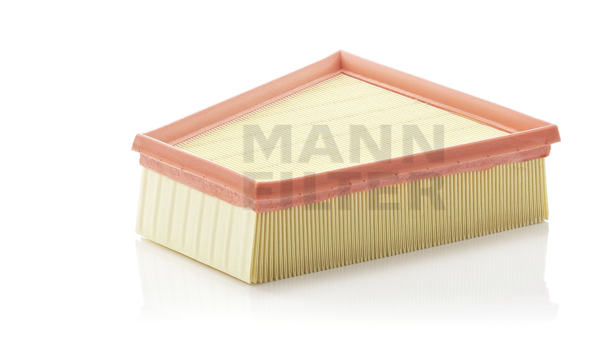 C 2295/2 Mann Filter Hava Filtresi