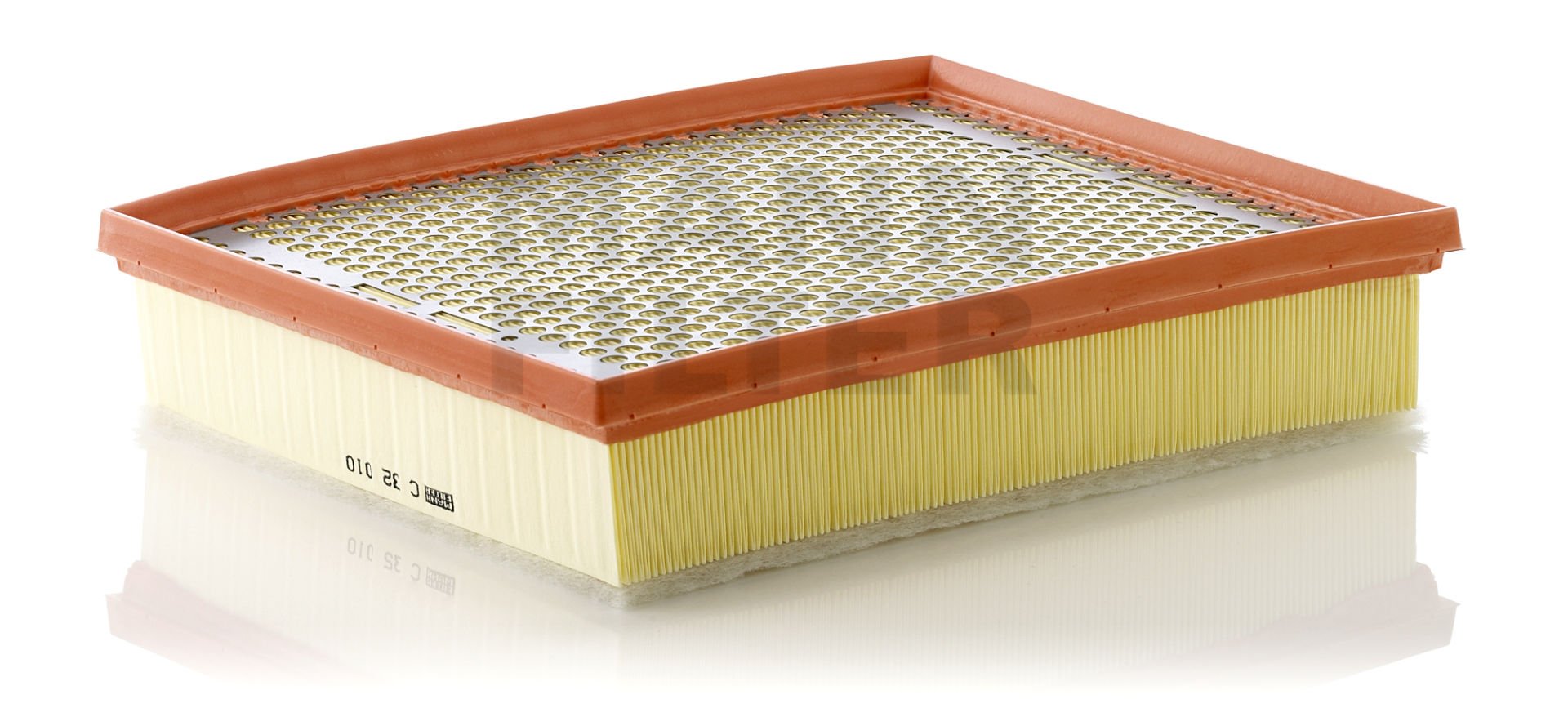 C 32 010 Mann Filter Hava Filtresi