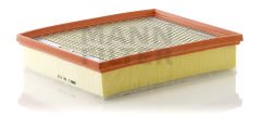 C 32 010 Mann Filter Hava Filtresi
