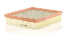 C 32 013 Mann Filter Hava Filtresi