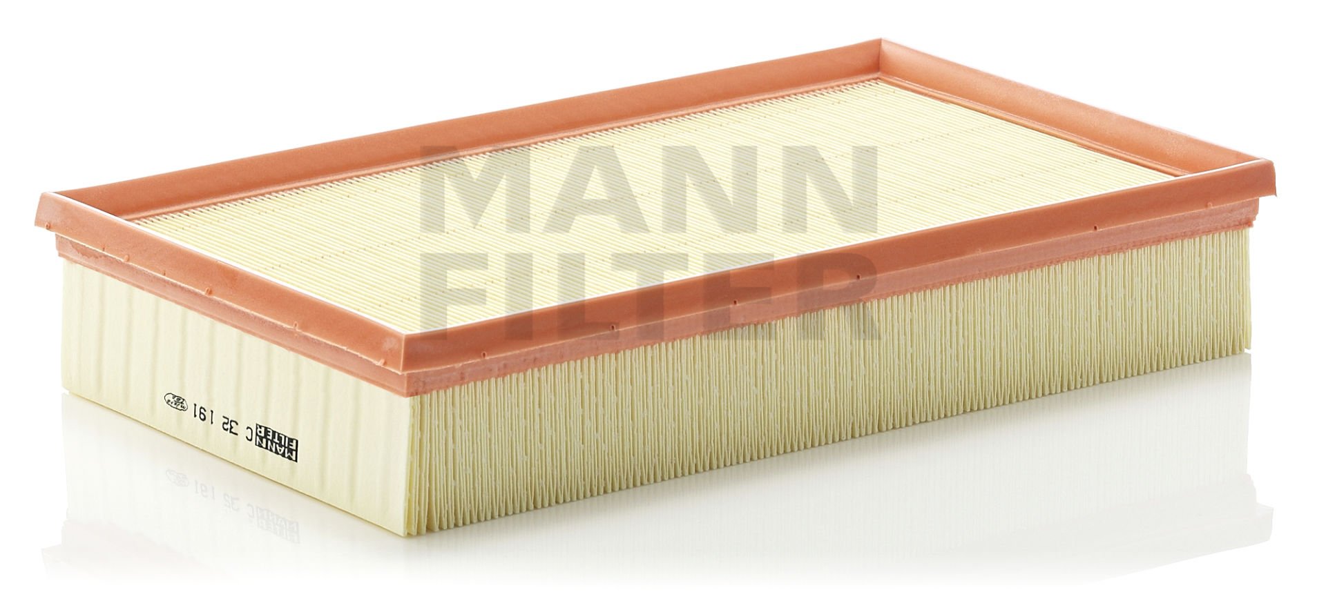 C 32 191 Mann Filter Hava Filtresi
