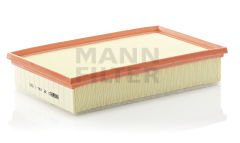 C 32 191/1 Mann Filter Hava Filtresi