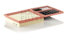 C 3880 Mann Filter Hava Filtresi