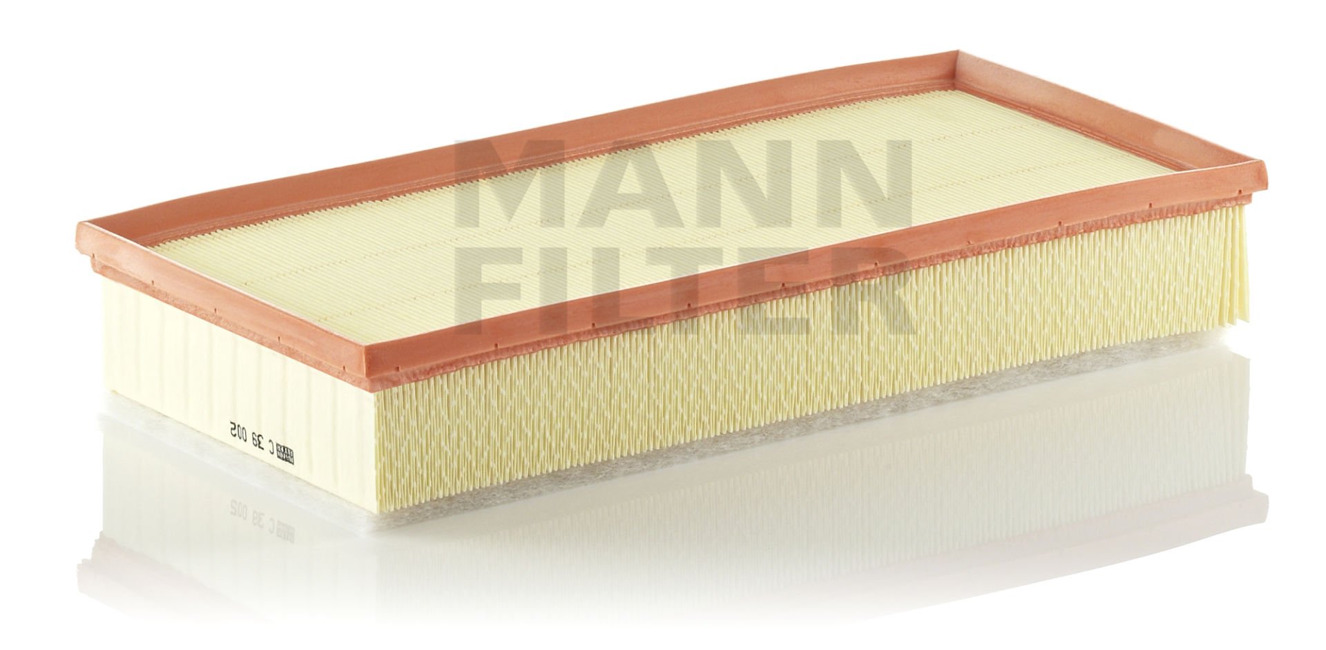 C 39 002 Mann Filter Hava Filtresi