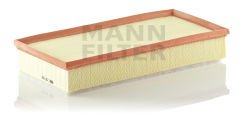 C 39 002 Mann Filter Hava Filtresi