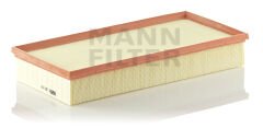 C 39 219 Mann Filter Hava Filtresi