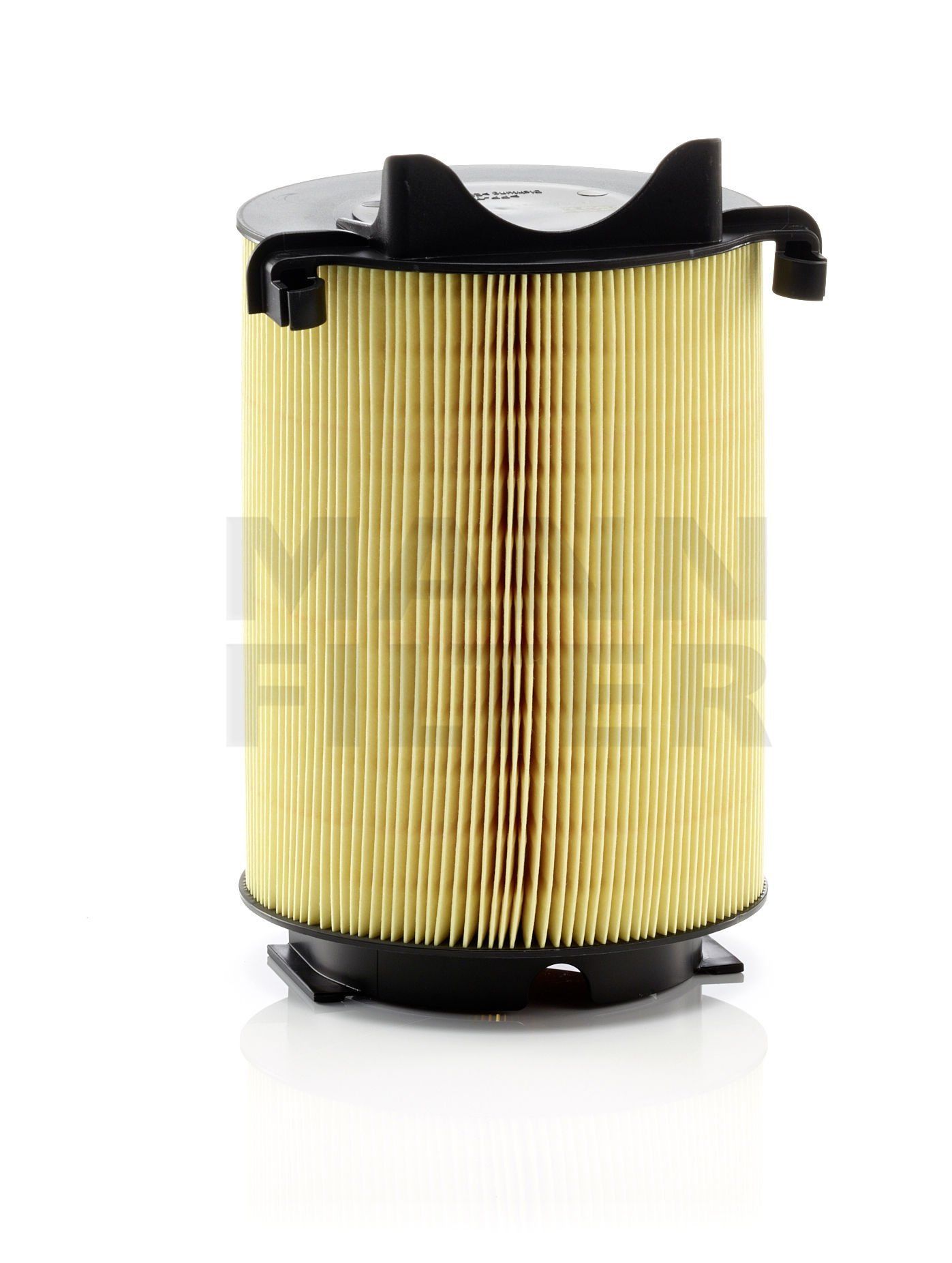 C 14 130 Mann Filter ㅤVolkswagenㅤ Tiguan II (AD1) 2.0 TDI Hava Filtresi