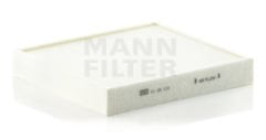 CU 26 010 Mann Filter Polen (Klima) Filtresi