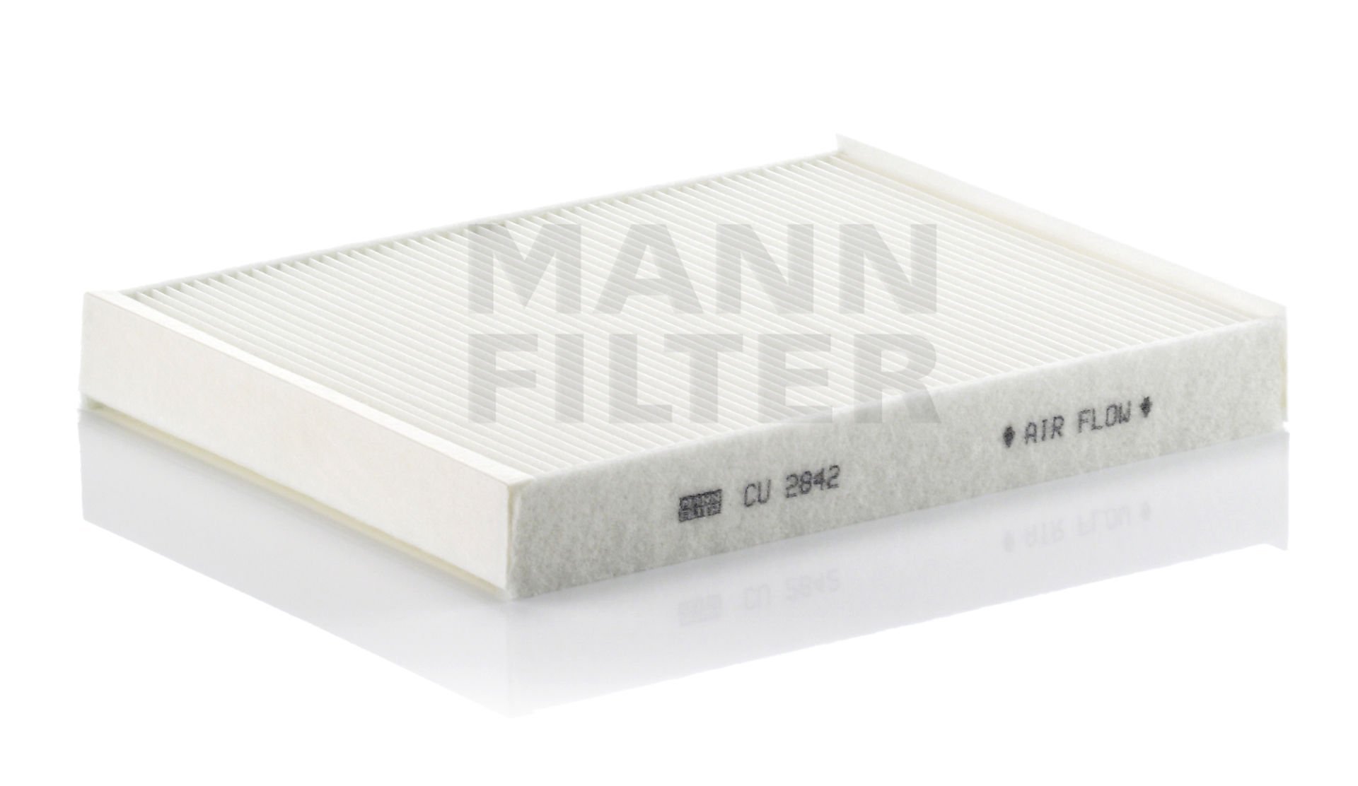 CU 2842 Mann Filter Polen (Klima) Filtresi