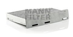 CU 2939 Mann Filter Polen (Klima) Filtresi