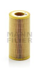 HU 719/6 x Mann Filter ㅤAudiㅤ Q3 (8U) Yağ Filtresi