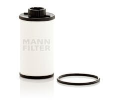 H 6003 z Mann Filter Hidrolik Filtre
