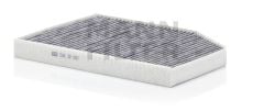 CUK 30 007 Mann Filter ㅤBMWㅤ 3 (G20, G21)  330d MildHybrid Karbonlu Polen (Klima) Filtresi