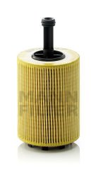 HU 719/7 x Mann Filter Yağ Filtresi