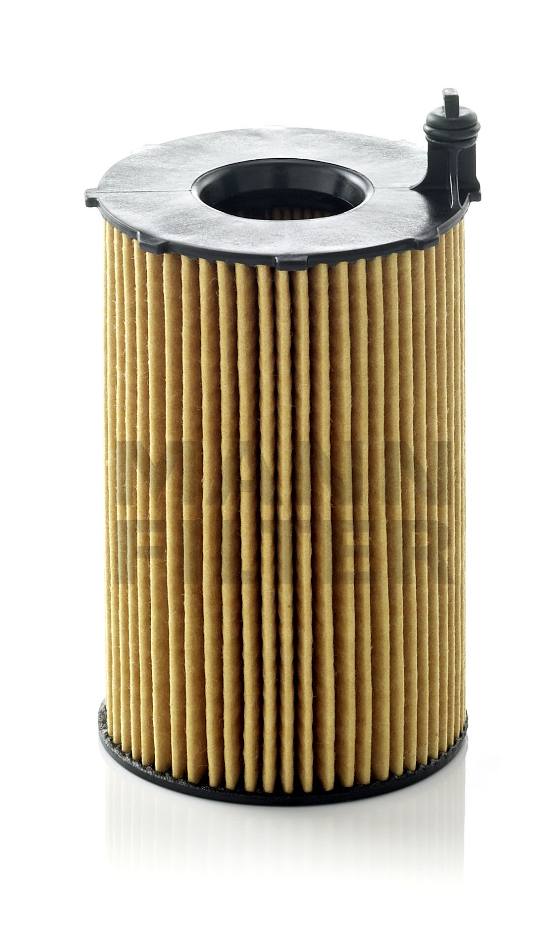 HU 8005 z Mann Filter Yağ Filtresi